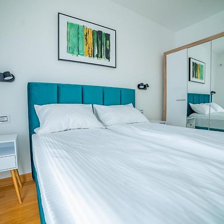 Zoe Apartment 노비사드 외부 사진