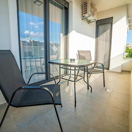 Zoe Apartment 노비사드 외부 사진