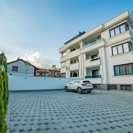 Zoe Apartment 노비사드 외부 사진