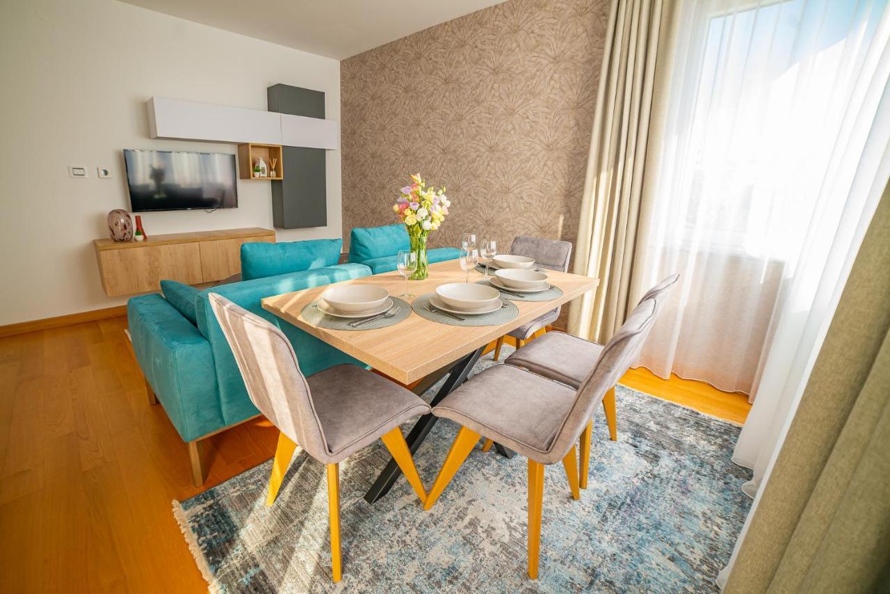 Zoe Apartment 노비사드 외부 사진