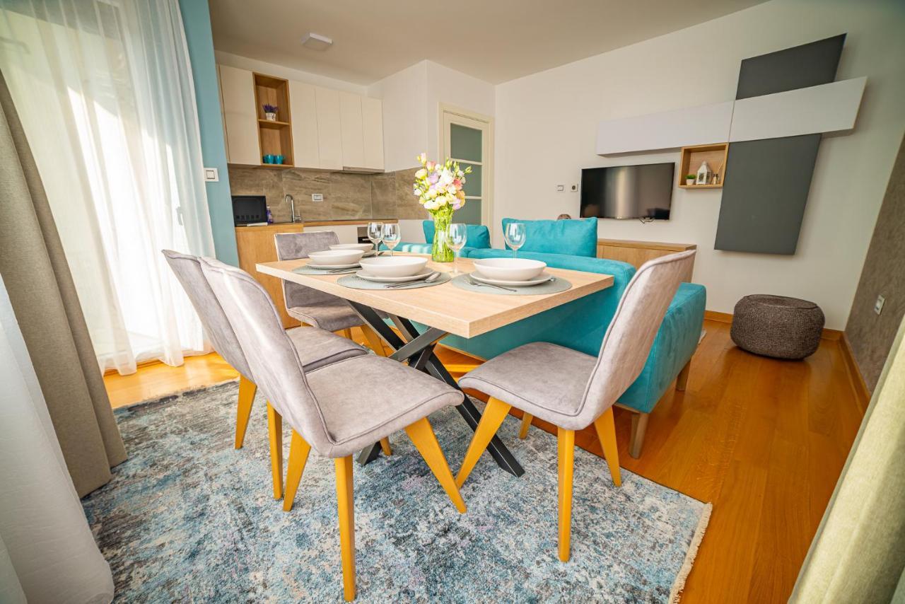 Zoe Apartment 노비사드 외부 사진