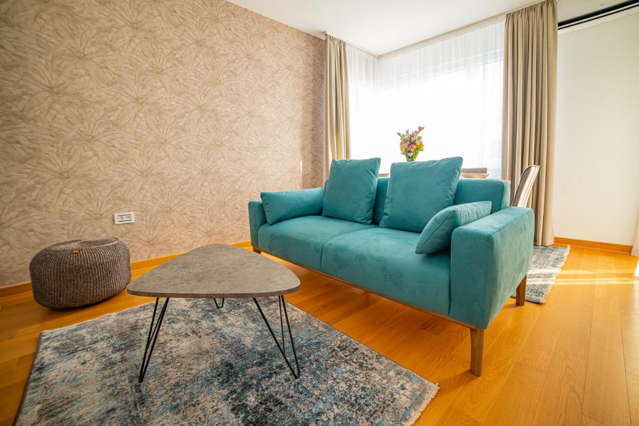 Zoe Apartment 노비사드 외부 사진