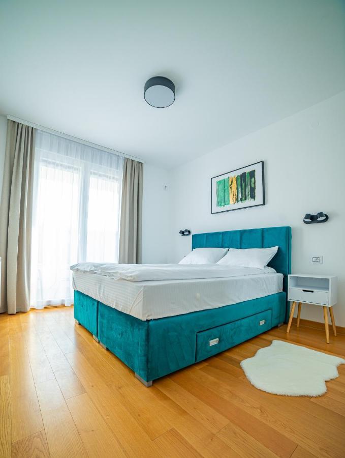 Zoe Apartment 노비사드 외부 사진