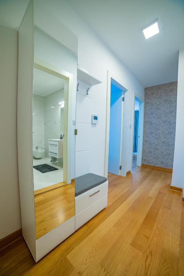 Zoe Apartment 노비사드 외부 사진