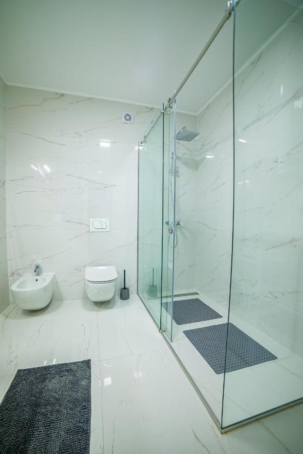 Zoe Apartment 노비사드 외부 사진