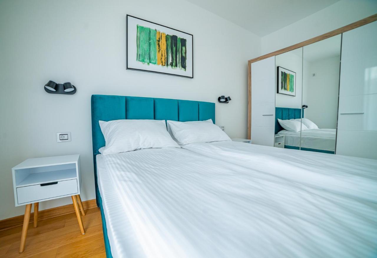 Zoe Apartment 노비사드 외부 사진