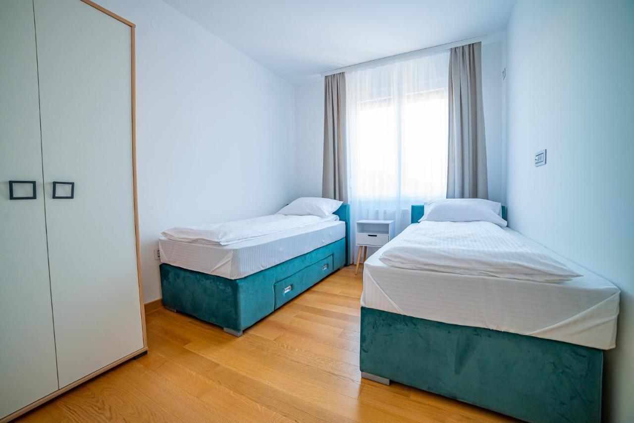 Zoe Apartment 노비사드 외부 사진