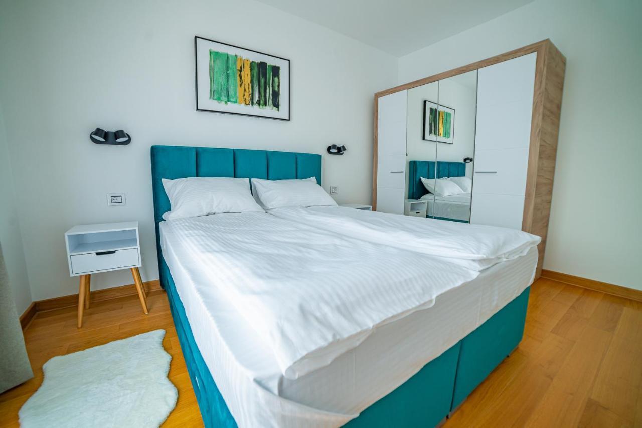 Zoe Apartment 노비사드 외부 사진