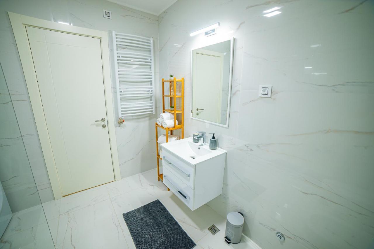 Zoe Apartment 노비사드 외부 사진